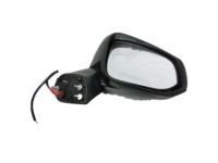 OEM Toyota RAV4 Prime Mirror Assembly - 87910-42E31