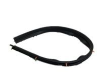 OEM 2016 Toyota Camry Lower Weatherstrip - 67864-06071