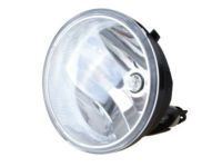 OEM 2009 Toyota Tundra Fog Lamp - 81211-AA030