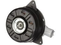 OEM 2004 Toyota Prius Fan Motor - 16363-21030