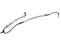 OEM 2010 Toyota Sienna Pressure Hose - 44410-08082