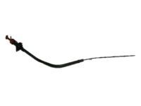 OEM Toyota Filler Tube - 35013-34060