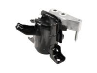 OEM Toyota RAV4 Side Mount - 12305-0V010