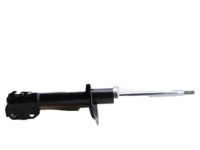 OEM 2012 Toyota Yaris Strut - 48510-52C31