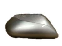 OEM 2020 Toyota Prius Mirror Cover - 87915-47070-B0