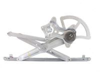 OEM Toyota Sienna Window Regulator - 69802-AE010