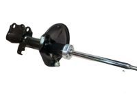 OEM 2004 Toyota Matrix Strut - 48510-A9340