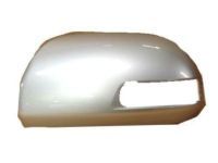 OEM Toyota 4Runner Mirror Cover - 87945-28060-B0