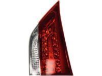 OEM 2014 Toyota Sienna Back Up Lamp Assembly - 81580-08011