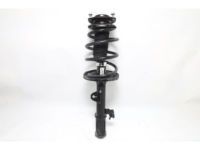 OEM 2015 Toyota Venza Strut - 48520-A9583