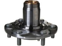 OEM Toyota Tacoma Front Hub - 43502-35160