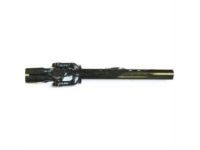 OEM Toyota Sienna Shaft Assy, Steering Intermediate - 45220-08010