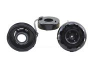 OEM Toyota Clutch & Pulley - 88410-60410