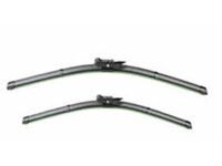 OEM 2019 Toyota Sequoia Front Blade - 85222-0C031