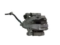 OEM 2019 Lexus ES350 Rear Disc Brake Cylinder Assembly - 47830-06170