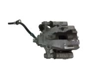 OEM 2021 Lexus ES300h Rear Disc Brake Cylinder Assembly - 47830-06170