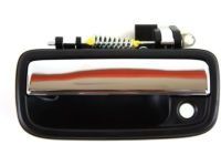 OEM 2004 Toyota Tacoma Handle, Outside - 69220-35030