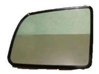 OEM 2008 Toyota Sequoia Mirror Glass - 87903-0C030