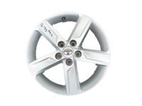 OEM 2013 Toyota Camry Wheel, Alloy - 42611-06750