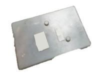 OEM 1994 Toyota Pickup Tray - 74431-89110