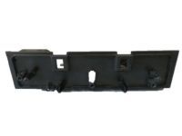 OEM 2005 Toyota Tundra Dash Control Unit - 55910-0C010