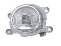 OEM 2021 Toyota Corolla Fog Lamp - 81210-12240