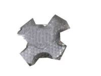 Genuine Toyota Paseo Center Cap - 42603-16321