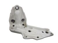 OEM Toyota Roller & Bracket - 68360-08020