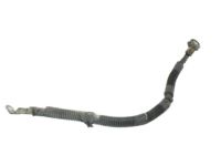 OEM 2007 Toyota Highlander Negative Cable - 82123-48040