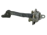 OEM 2002 Toyota Celica Door Check - 68610-20200