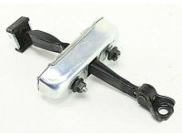 OEM 2011 Toyota RAV4 Door Check - 68650-0R010