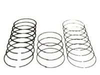 OEM Toyota MR2 Ring Set, Piston - 13011-16090