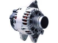 OEM 2016 Toyota Corolla Alternator - 27060-0T260