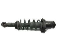 OEM 2007 Toyota Matrix Strut - 48530-A9540