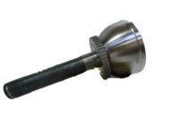 OEM Toyota Land Cruiser Outer Shaft - 43405-60070