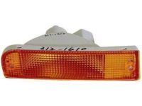 OEM 1995 Toyota 4Runner Signal Lamp - 81520-35080