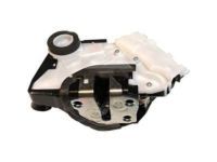 OEM 2015 Toyota Prius Plug-In Lock Assembly - 69060-47090