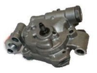 OEM 2003 Toyota RAV4 Oil Pump - 15100-28030