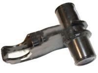 OEM Torsion Bar Anchor End - 48108-35050