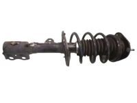 OEM Toyota Corolla Strut - 48520-8Z034