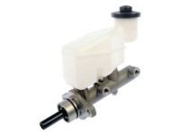 OEM Toyota Yaris Master Cylinder - 47201-52320