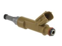 OEM Scion xD Injector - 23209-09140