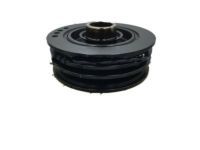 Genuine Toyota Pulley - 13470-66030