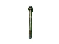 OEM 2008 Toyota Matrix Guide Channel - 67404-01020
