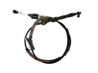 OEM 2007 Toyota Avalon Shift Control Cable - 33820-AC020