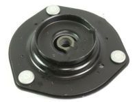 OEM 2016 Lexus ES350 Front Suspension Support Sub-Assembly - 48609-06270
