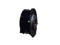 OEM Toyota Echo Pulley, Alternator - 27411-11060