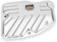 OEM Toyota Strainer - 35330-12050