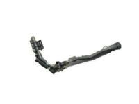 OEM 2001 Toyota Highlander Filler Pipe - 77201-48070