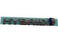 Toyota 75374-52010